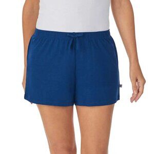 NWOT Jane and Bleecker 2 Pack Sleep Shorts  | Pink/Navy